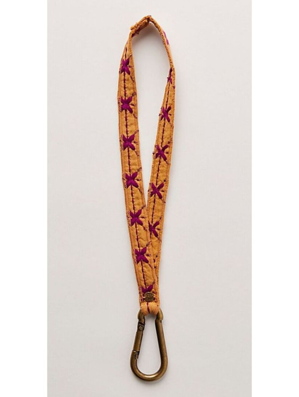 FREE PEOPLE FP ONE KANTHA LANYARD